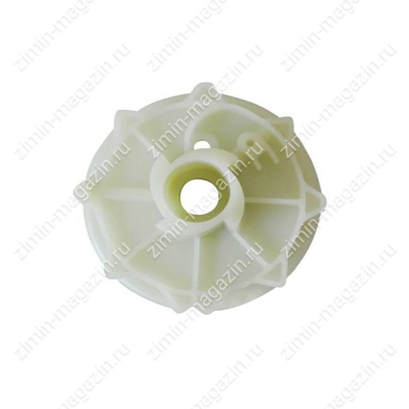 Starter Pulley