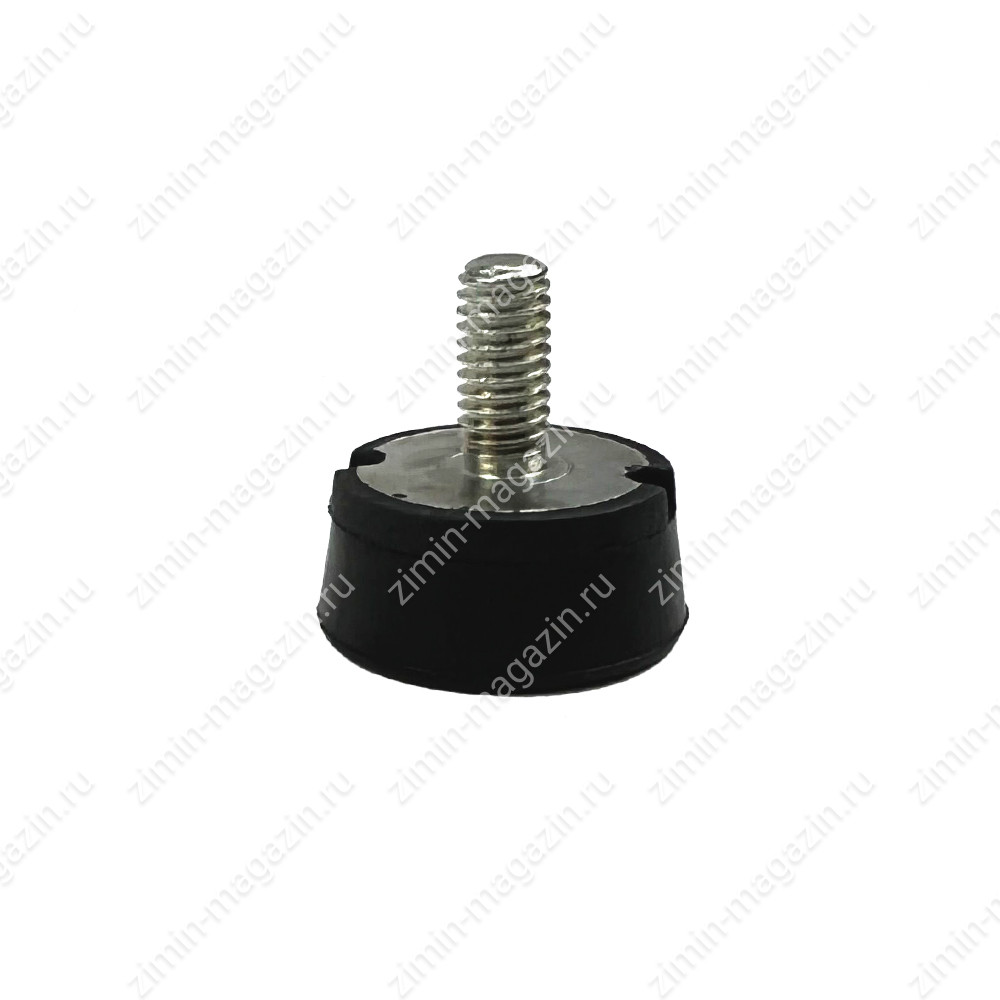 Кольцевой буфер AV Mount для HUSQVARNA 394 395