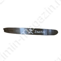 Шина ZimAni 18