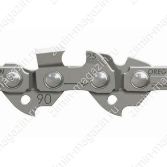 Цепь Oregon пильная Micro-Lite Low Profile, шаг 3/8, толщина 1,1 мм, 40 зв.