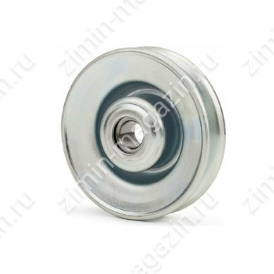Шкив приводного ремня хода ZimAni TC107HV/TC97HL/TC97HLD/TC107HVD