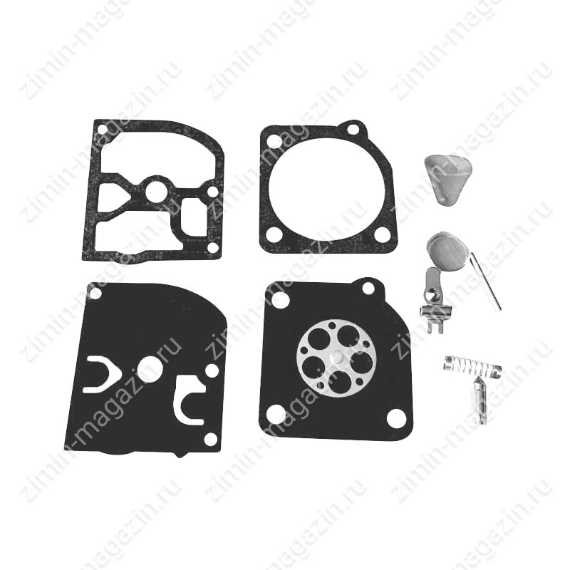 ZAMA RB-45 CARB REPAIR KIT