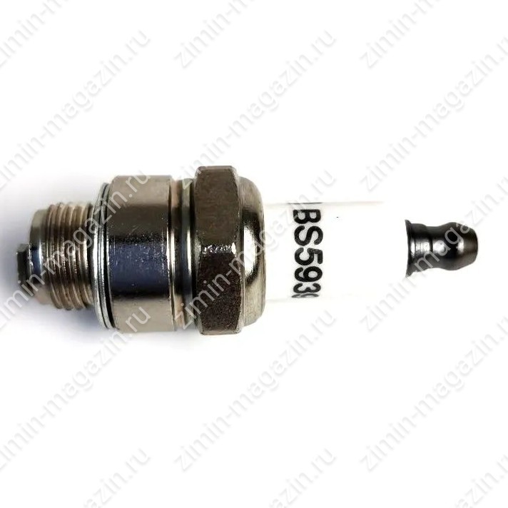 Свеча зажигания 675RS для Briggs & Stratton 593941