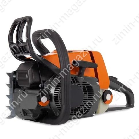 Бензопила Farmtrac G382 16'