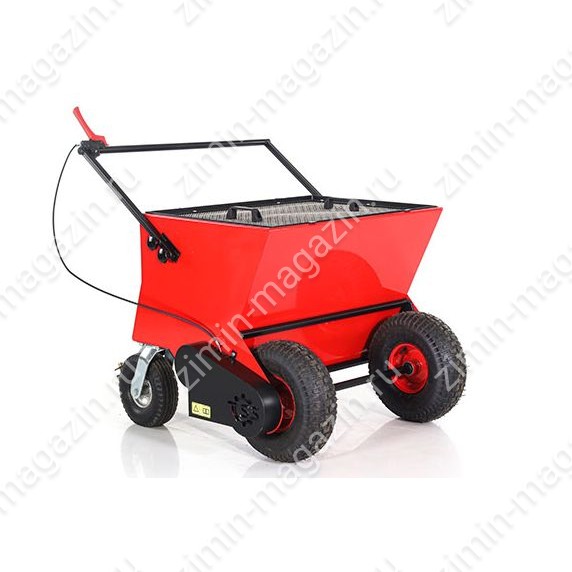 Разбрасыватель TOSS E - 100