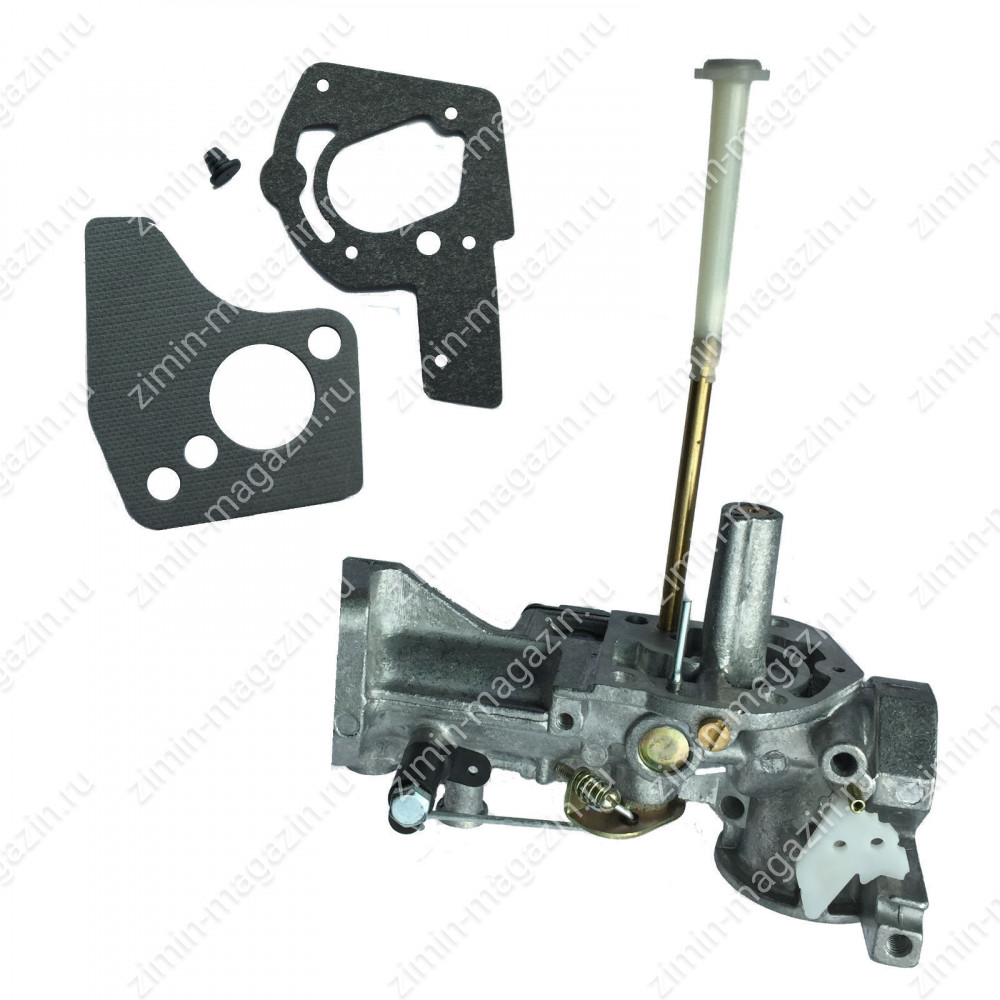 BRIGGS & STRATTON карбюратор REPLACES 498298 692784 495951495426 490533