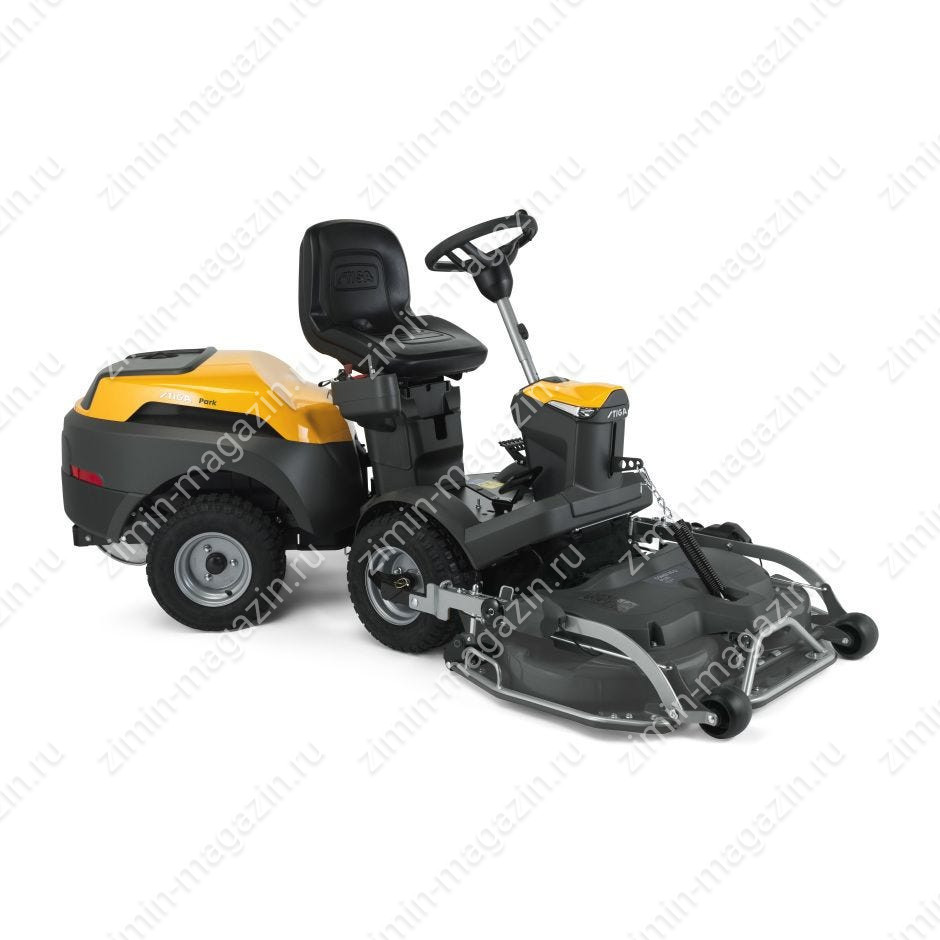 Минирайдер садовый STIGA PARK 500 W