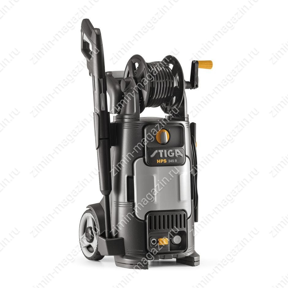 STIGA HPS 345 R Электрическая мойка высокого давления