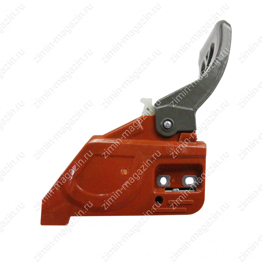 Цепь Sprocket Cover для Joncutter G3800 Бензопила Complete Brake Assy Brake Hиle Level Hи Guard