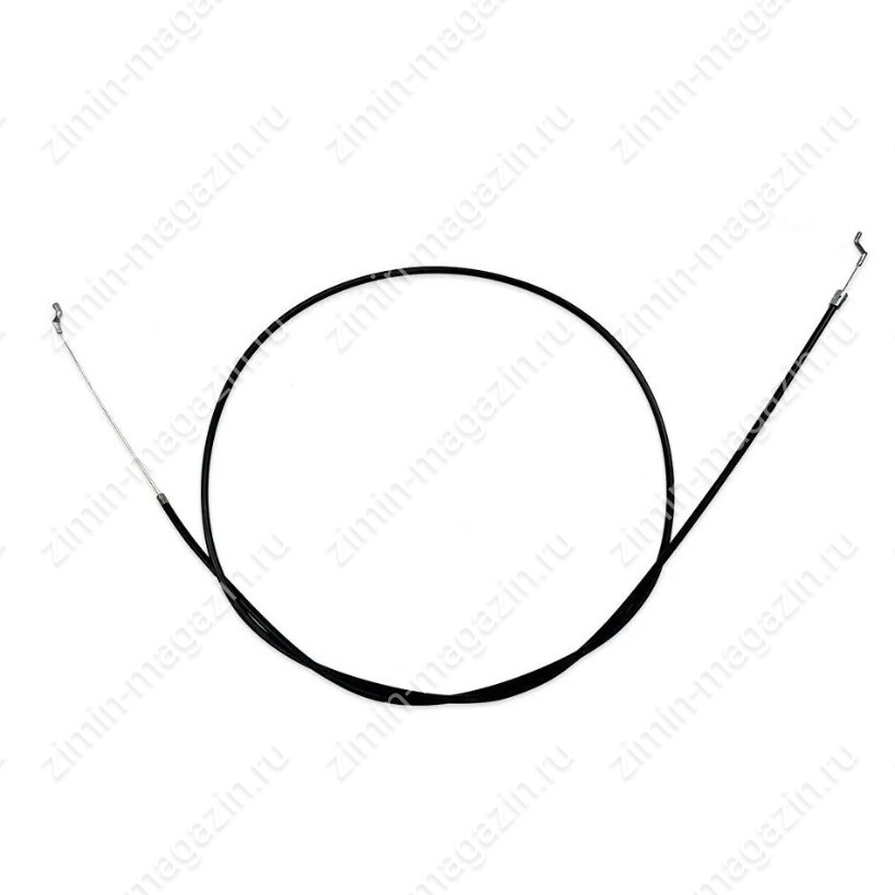 Трос дроссельной заслонки FS38 FS45 FS55 (новый)