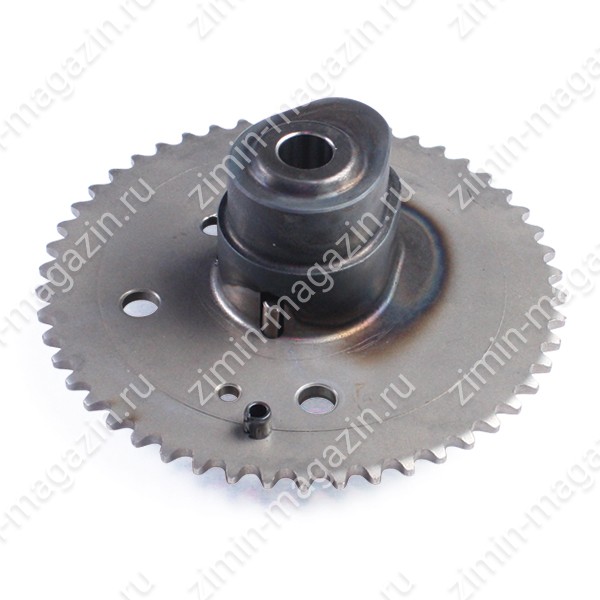 Зам на 20B-31601-01 Распредвал EX40 Robin Subaru