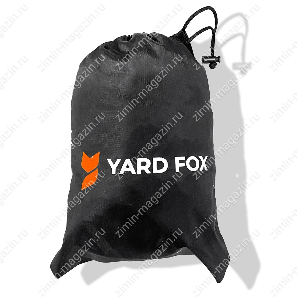 Чехол для снегоуборщиков YARD FOX