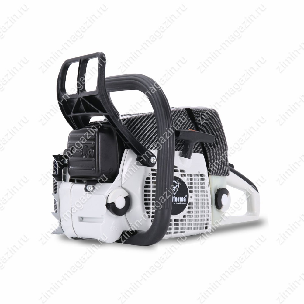 Бензопила Holzfforma G366 PRO 18"