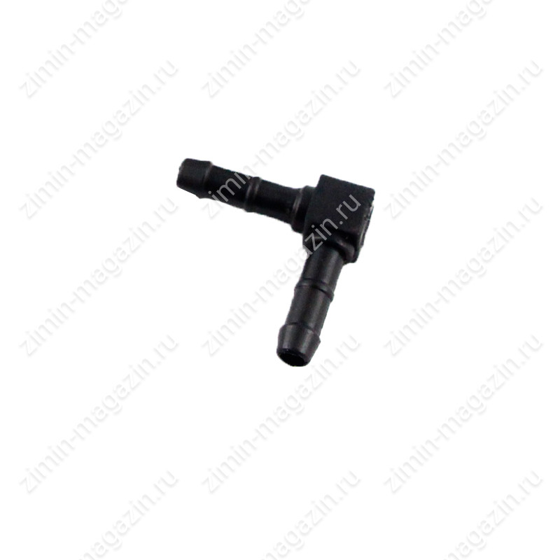Elbow connector