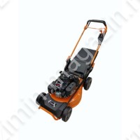 Газонокосилка бензиновая ZimAni LC553HV