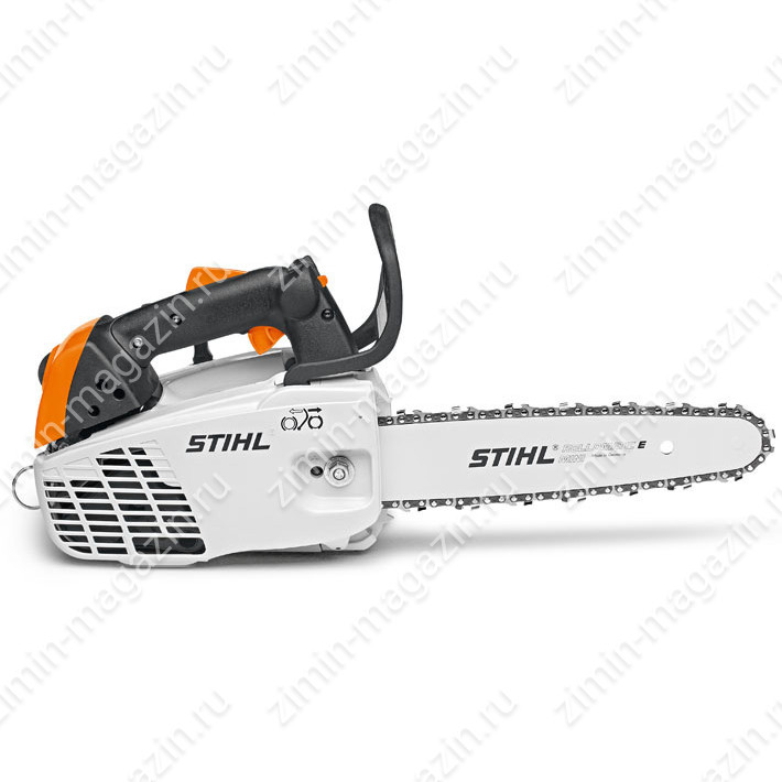 Бензопила Stihl MS 193 T, шина 30 см