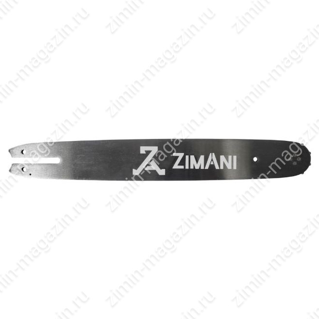 Шина ZimAni 16" ,0.325 ,1.3 мм, 64 зв.