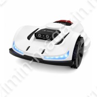 Беспроводная газонокосилка робот ZimAni 530AWD