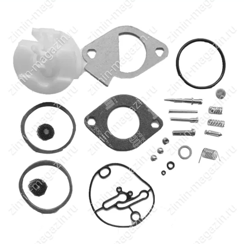 Briggs & Stratton Master Overhaul Nikki 796184
