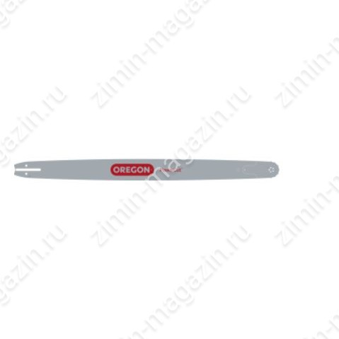 Шина пильная Oregon 363RNDD009 Power Match, длина 36" (91 см), паз 1,6 мм, шаг 3/8", хвостовик D00