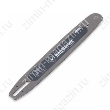 Шина Holzfforma 18", 3/8", 1.3мм, 68 зв