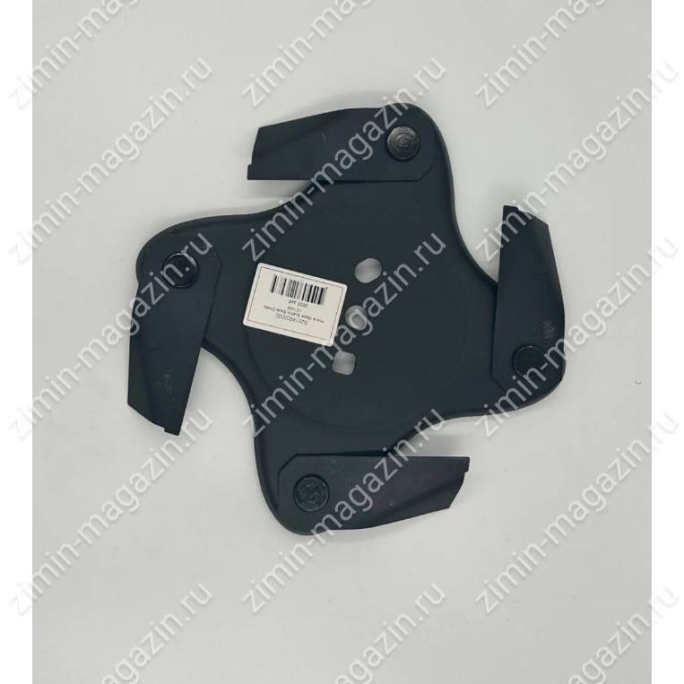 Нож в сборе Quattro Blade ZimAni LC140S