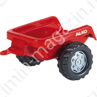 Игрушка прицеп для детского трактора AL-KO
