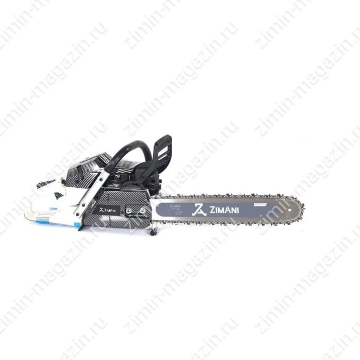 Бензопила ZimAni 365 PRO 18'
