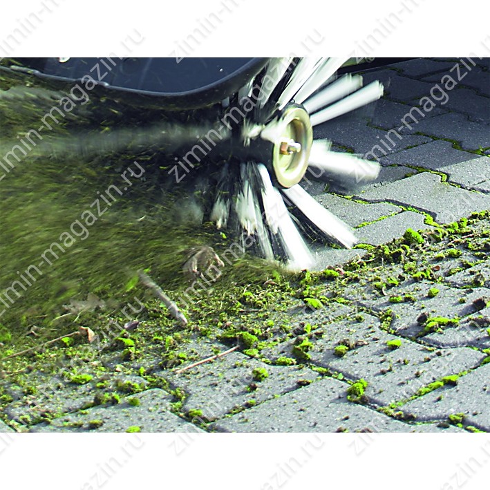 Подметальная машина Tielbuerger TK17 B&S - фото 20