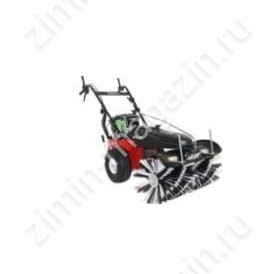 АККУМУЛЯТОРНАЯ ПОДМЕТАЛЬНО-УБОРОЧНАЯ МАШИНА TIELBUERGER TK38 Professional