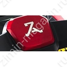Центральная заглушка рулевого колеса ZimAni TC107HV/TC97HL/TC97HLD/TC107HVD