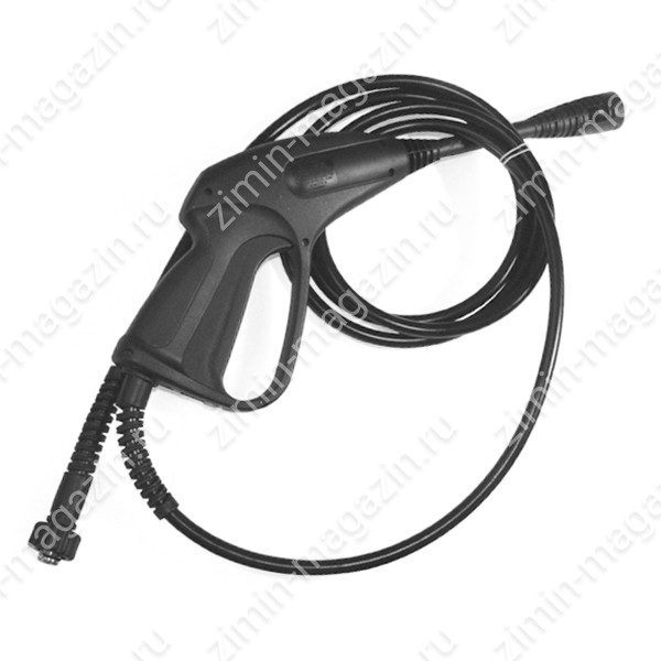 Пистолет со шлангом (3м) KD, POWER13, WASHER15, JET Lavor