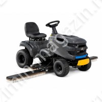 Минитрактор садовый Cub Cadet Sport