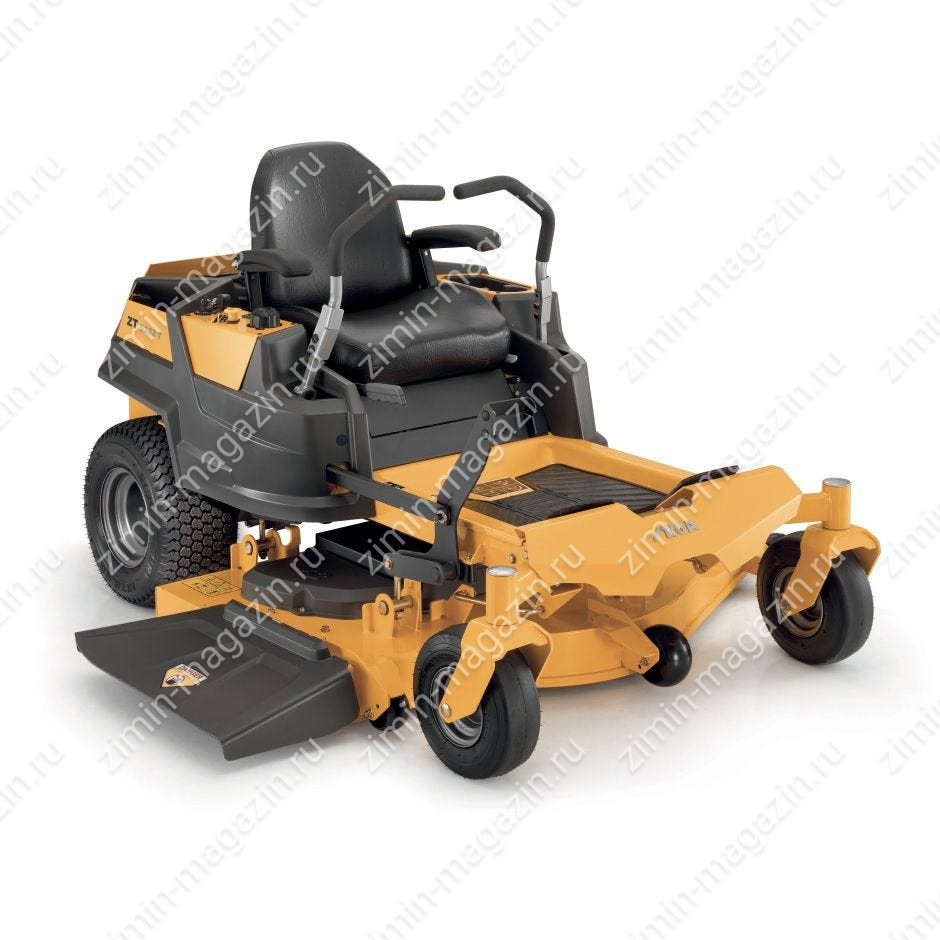 Минирайдер садовый STIGA ZT 5132 T