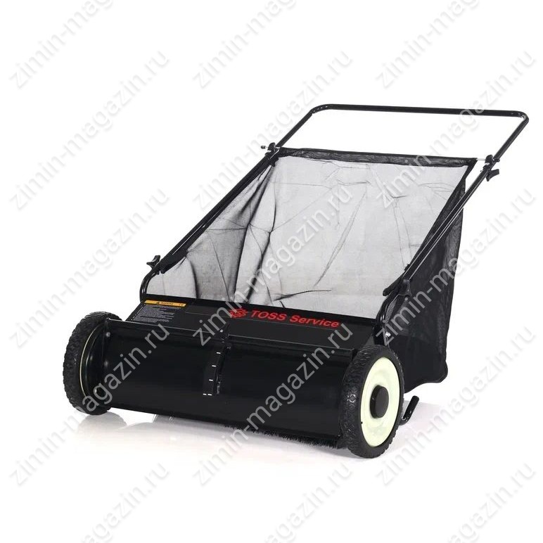 Щетка газонная ручная TOSS GT1110