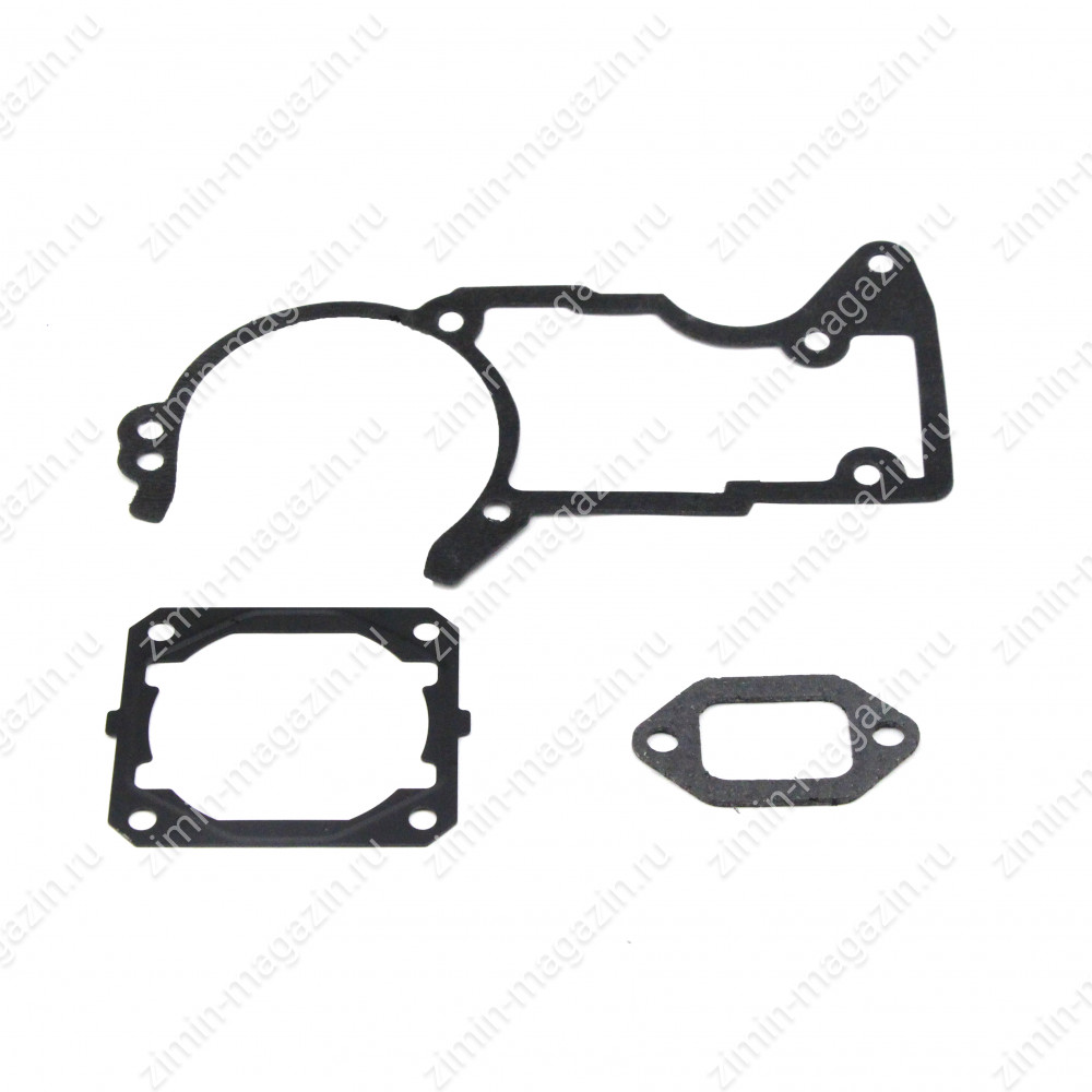 Прокладка картера, прокладка цилиндра на глушитель Gasket для MS440