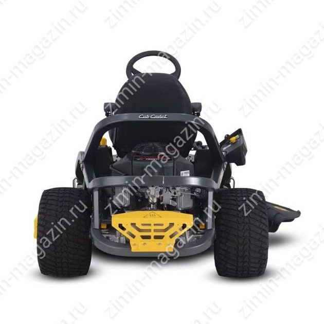 Минирайдер садовый Cub Cadet ULTIMA Z3 54S - фото 1