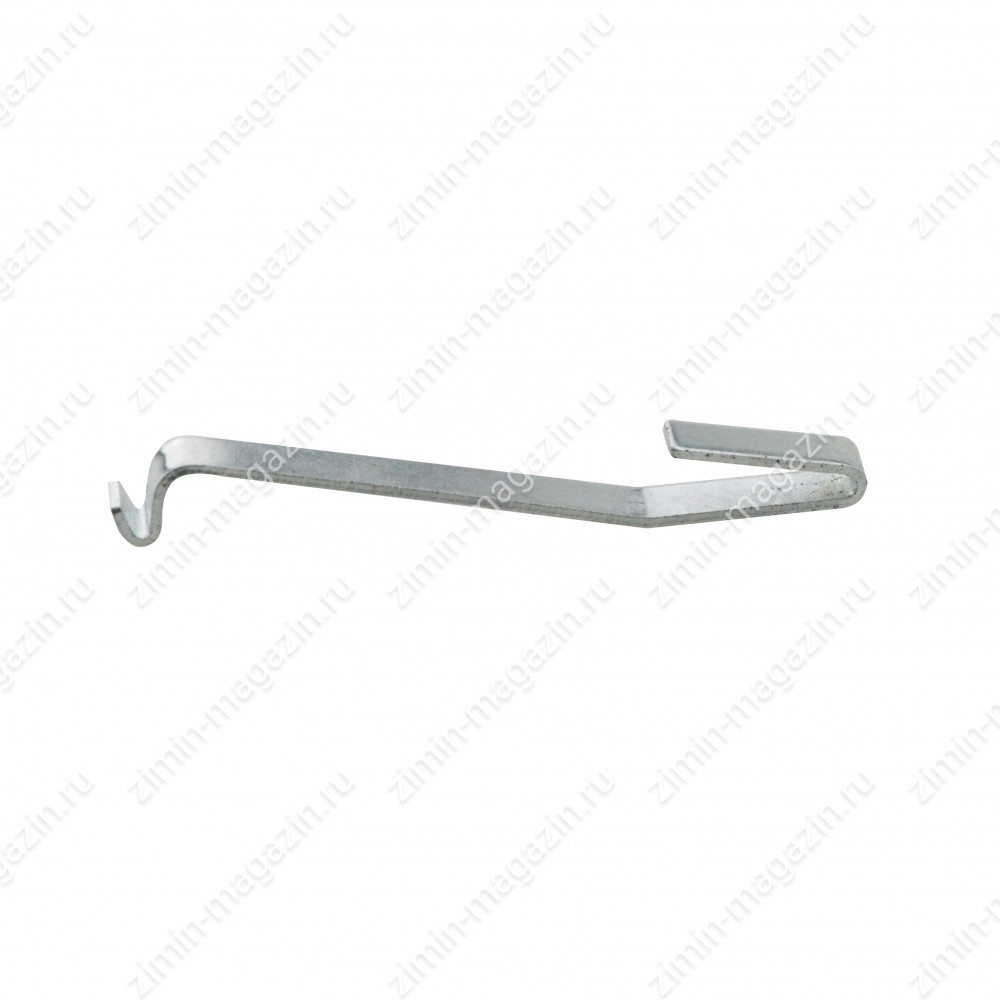 TS400 Flat Spring