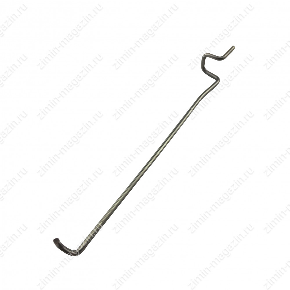 TS410 Throttle Rod