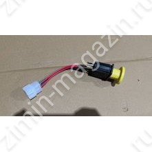 Кнопка включения деки ZimAni TC107HV/TC97HL/TC97HLD/TC107HVD