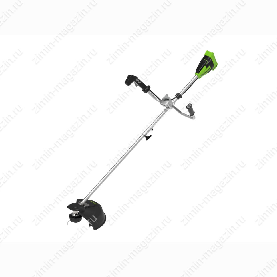 Триммер Greenworks 40V ( 2105707)