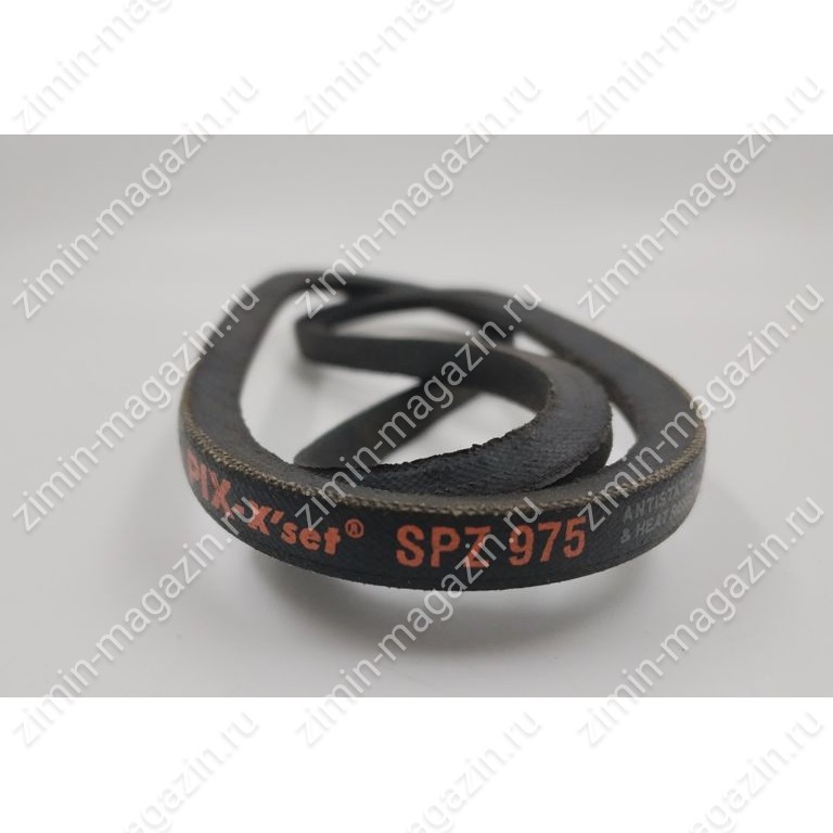 Ремень клиновой SPZ-975 Lp PIX