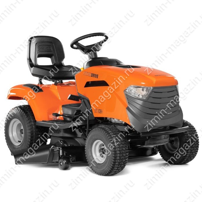 Минитрактор садовый DAEWOO DSD 108 H