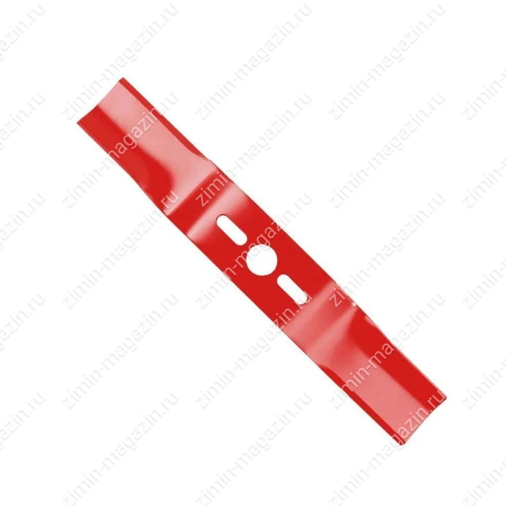 Универсальный нож для газонокосилок Oregon 69-247-0 OneForAll STR Прямой, L=15" (37,5см)