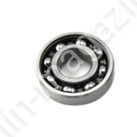 Шарикоподшипник с канавками Former Boss™ NSK 6203 17*40*12 Для ST MS290 MS380 MS660 TS4