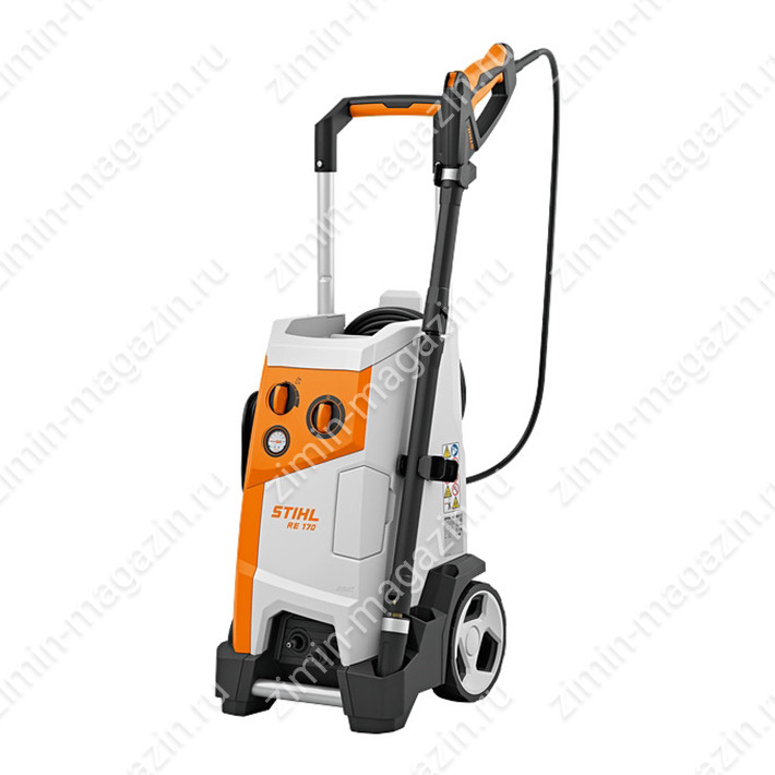 Мойка высокого давления Stihl RE Stihl RE 170