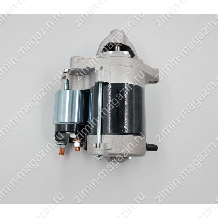Электростартер GX630