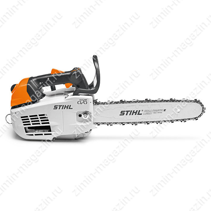 Бензопила Stihl MS 201 TC-M, шина 30 см