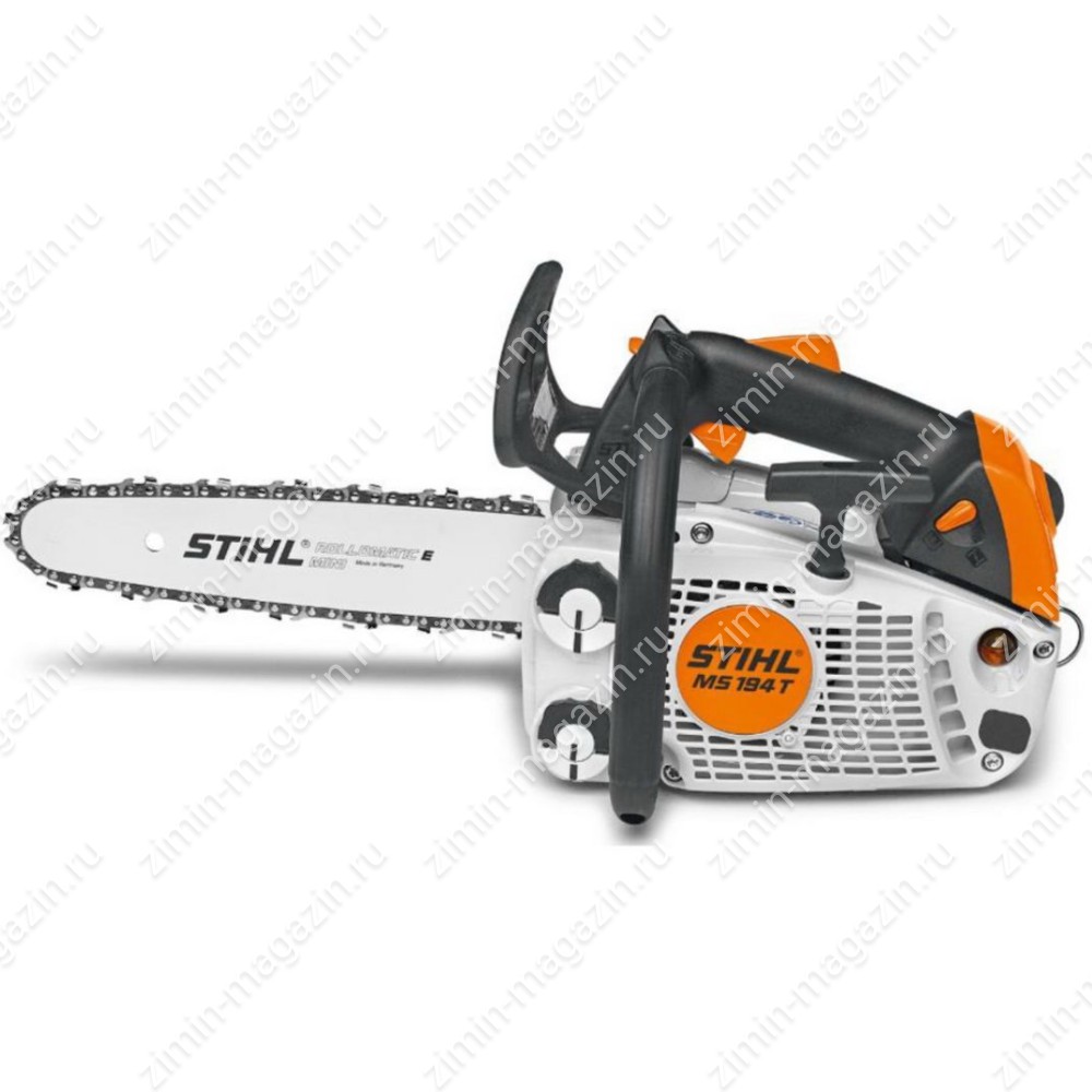 Бензопила Stihl MS 194T, шина RL 30 см, цепь 61 PMMЗ