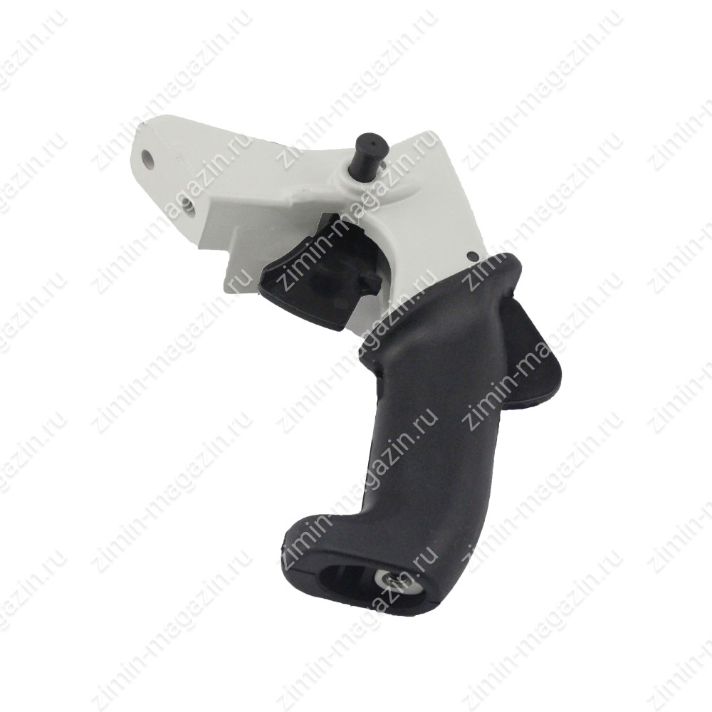 Rubber grip Rear HanПриводных звеньевe Assy